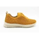 PLUUM - Chaussure Caro - orange