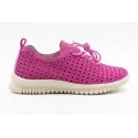 PLUUM - Chaussure Caro - fuchsia