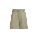 TEDDY SMITH - Short - kaki