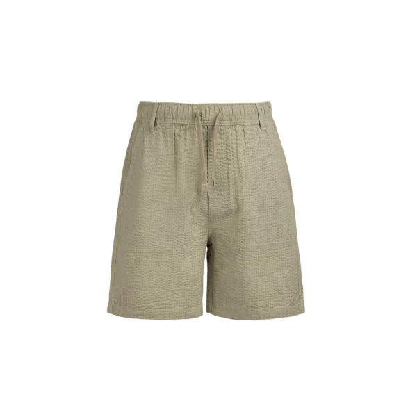 TEDDY SMITH - Short - kaki