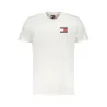 TOMMY JEANS - Tee-shirt - blanc