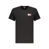 TOMMY JEANS - Tee-shirt - noir