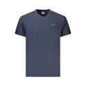 TOMMY JEANS - Tee-shirt - marine