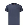 TOMMY JEANS - Tee-shirt - marine
