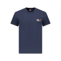 TOMMY JEANS - Tee-shirt - marine