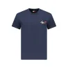 TOMMY JEANS - Tee-shirt - marine