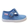CIENTA - Baskets en toile 51000 - lavande