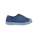 CIENTA - Baskets en toile 70777 - lavande