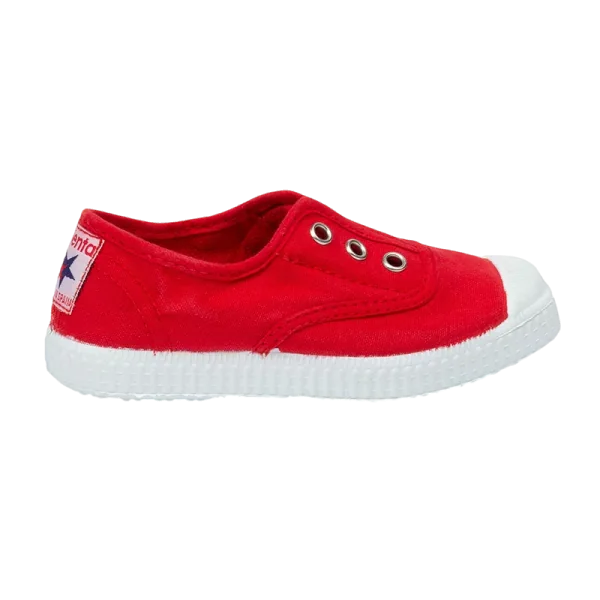 CIENTA - Baskets en toile...