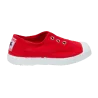 CIENTA - Baskets en toile 70997 - rouge