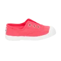 CIENTA - Baskets en toile 70997 - rose