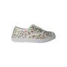 CIENTA - Baskets en toile 70999 - blanc