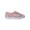 CIENTA - Baskets en toile 70999 - rose