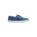 CIENTA - Baskets en toile 87777 - bleue