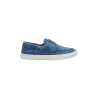 CIENTA - Baskets en toile 87777 - bleue