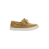 CIENTA - Baskets en toile 87777 - moutarde