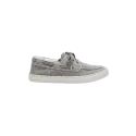 CIENTA - Baskets en toile 87777 - grise