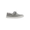 CIENTA - Baskets en toile 87777 - grise