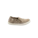 CIENTA - Baskets en toile 84777 - beige