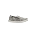 CIENTA - Baskets en toile 84777 - grise