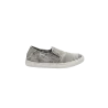 CIENTA - Baskets en toile 84777 - grise