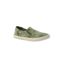 CIENTA - Baskets en toile 84777 - olive