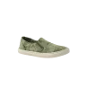 CIENTA - Baskets en toile 84777 - olive