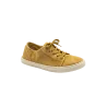 CIENTA - Baskets en toile 82777 - camel