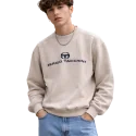 TACCHINI - Sweat - beige