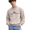 TACCHINI - Sweat - beige