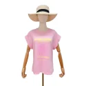 NOTA BENE - Tee shirt aventurière - NB-1192