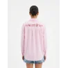 NOTA BENE - Chemise - rose NB-1203