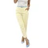 NOTA BENE - Pantalon - jaune NB-1217
