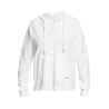 ROXY - Sweat à capuche - blanc