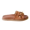 Findlay - Sandales - camel NB-1225