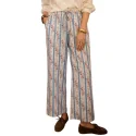 IN APRIL1986- Pantalon - T069