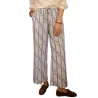 IN APRIL1986- Pantalon - T069