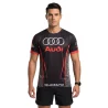 AUDI - Maillot - noir