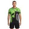 KAWASAKI - Maillot - vert