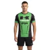 KAWASAKI - Maillot - vert