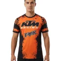 KTM - Maillot - orange