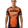 KTM - Maillot - orange
