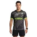 YAMAHA - Maillot - noir