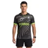 YAMAHA - Maillot - noir
