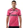 YAMAHA - Maillot - rose