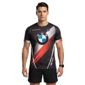 BMW - Maillot - noir