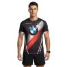 BMW - Maillot - noir