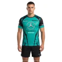 MERCEDES - Maillot - vert