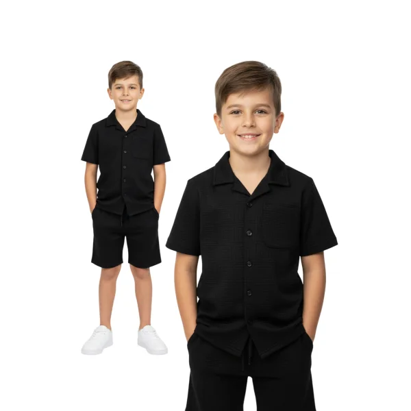 BOOM KIDS - Ensemble...