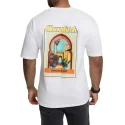 ZAYNE - T-shirt TX-1226-2 - blanc